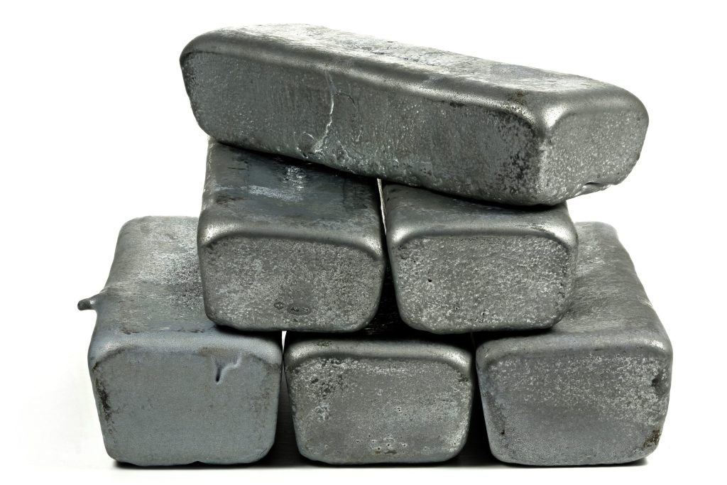 Les Produits de Lestage : La Solution Fiable avec les Blocs de Plomb de Produits-de-lestage.fr