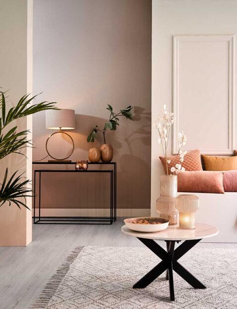 Ajoutez une Touche d’Élégance et d’Exotisme : Lampes Orientales et Lampes sur Pied Design Moderne chez Lampesenligne.fr
